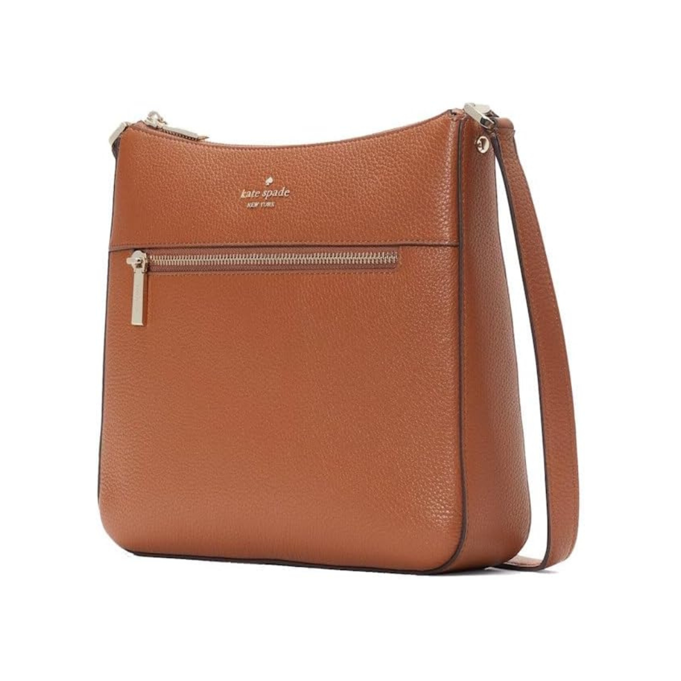 Kate Spade New York Leila Top Zip Swingpack Crossbody