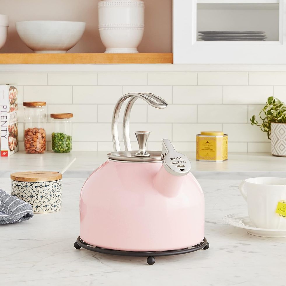 Kate Spade New York Tea Kettle