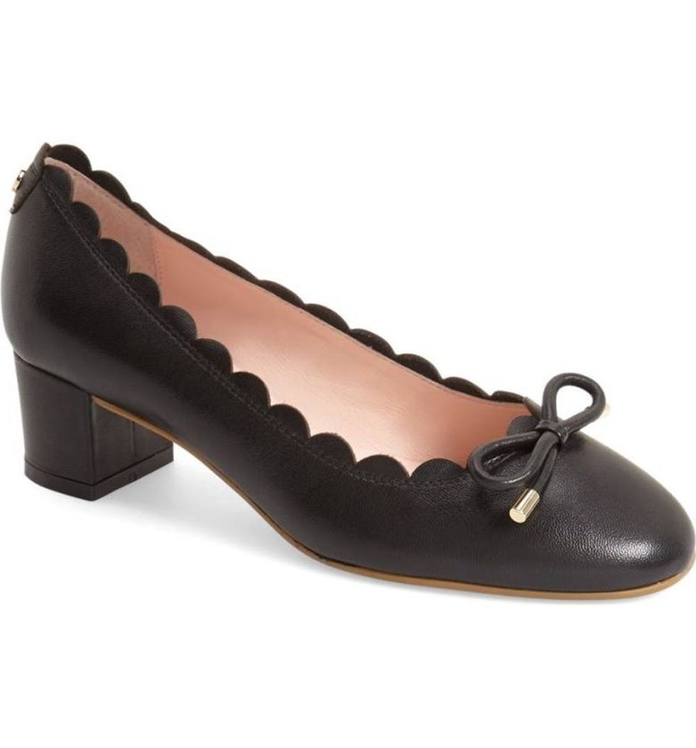 Kate Spade New York Yasmin Heels