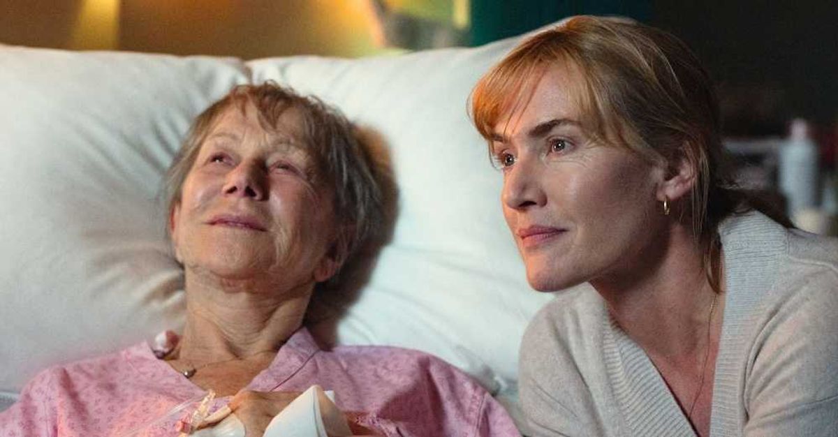 kate winslet goodbye june netflix