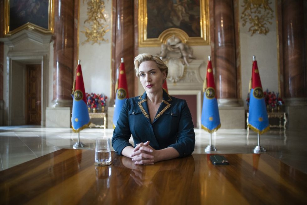 kate winslet in the regime on max