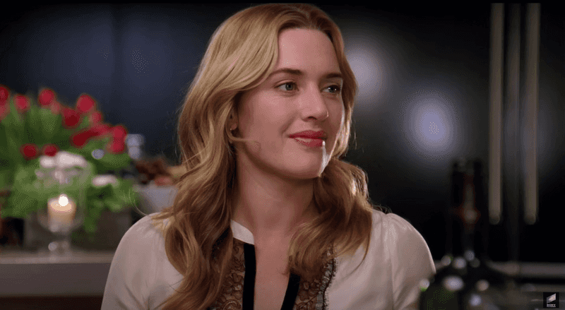 One Thing You Didn't Know About The Holiday Movie Ending - Brit + Co