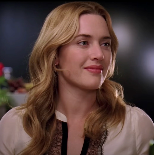 kate winslet the holiday movie