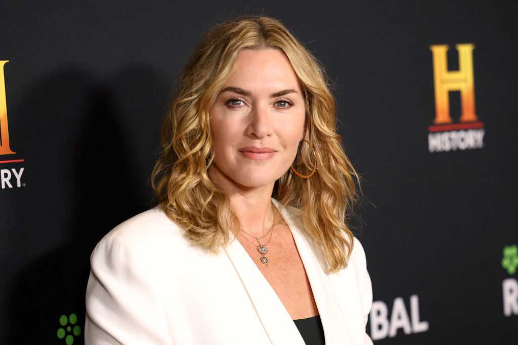 Kate Winslet