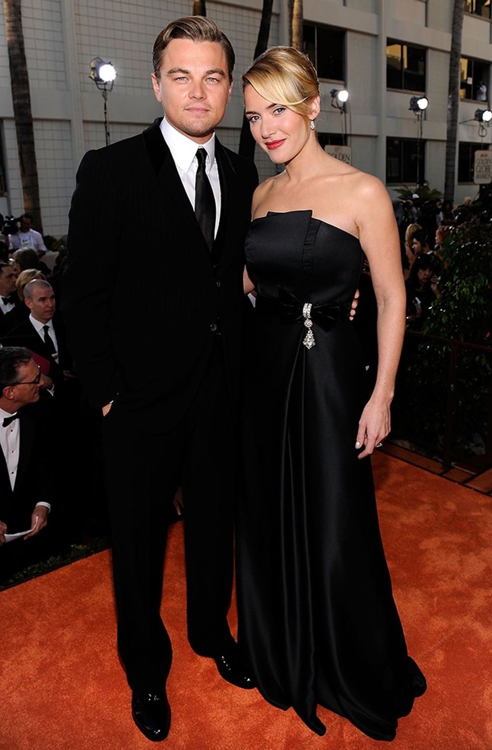 KateWinsletLeonardoDiCaprio2009