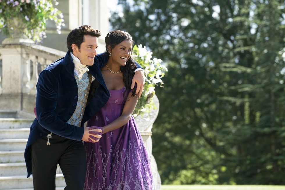 kathony kate sharma and anthony bridgerton