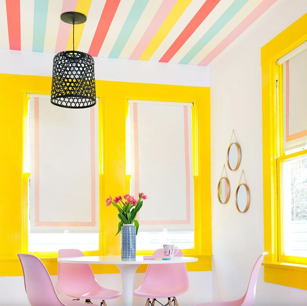 Katie Kime Cottage Stripes