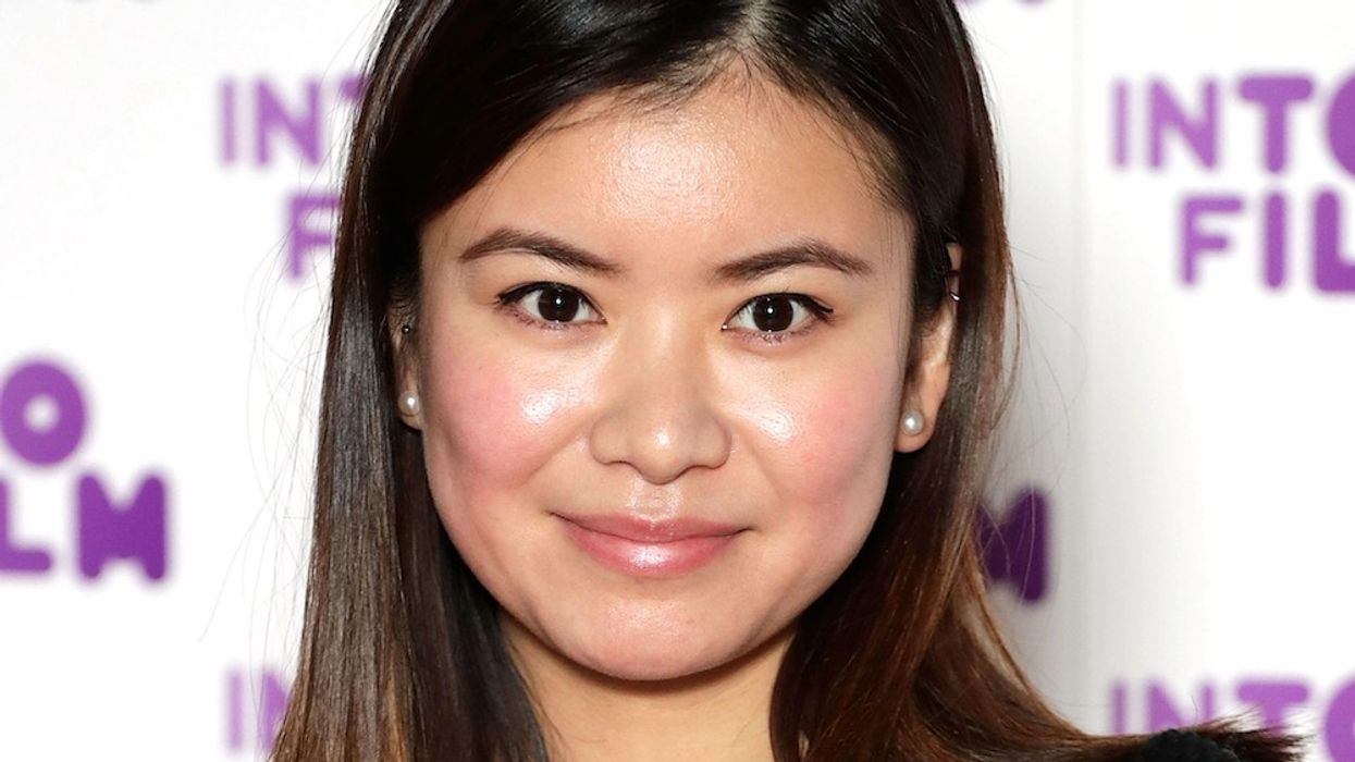 Katie Leung bridgerton season 4 cast