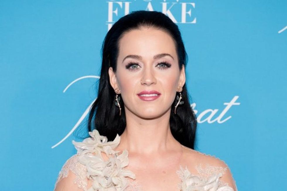 Katy Perry