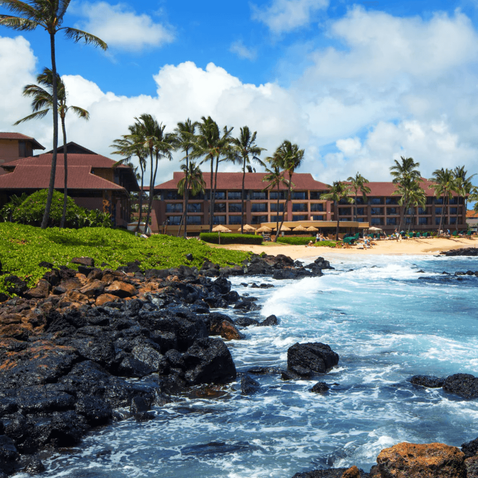 Kauai, Hawaii
