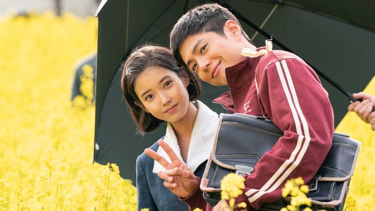 kdramas netflix 2026