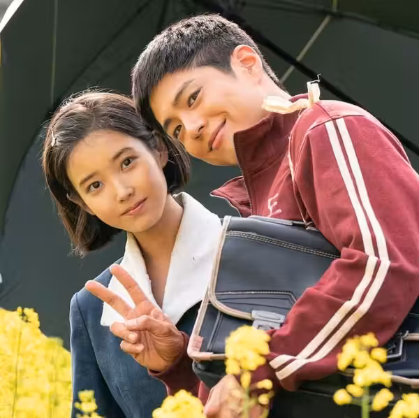 kdramas netflix 2026