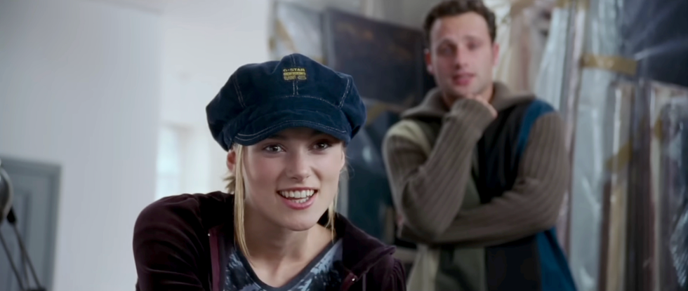 keira knightley love actually andrew lincoln
