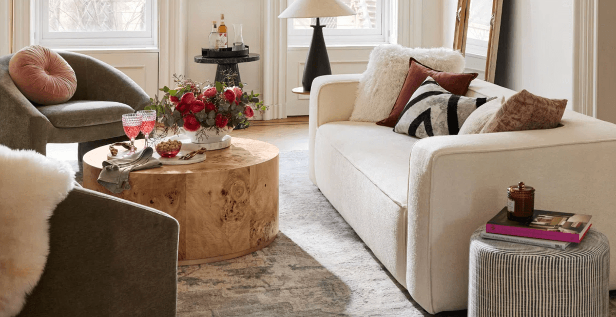 Kelly Clarkson’s New Wayfair Collection