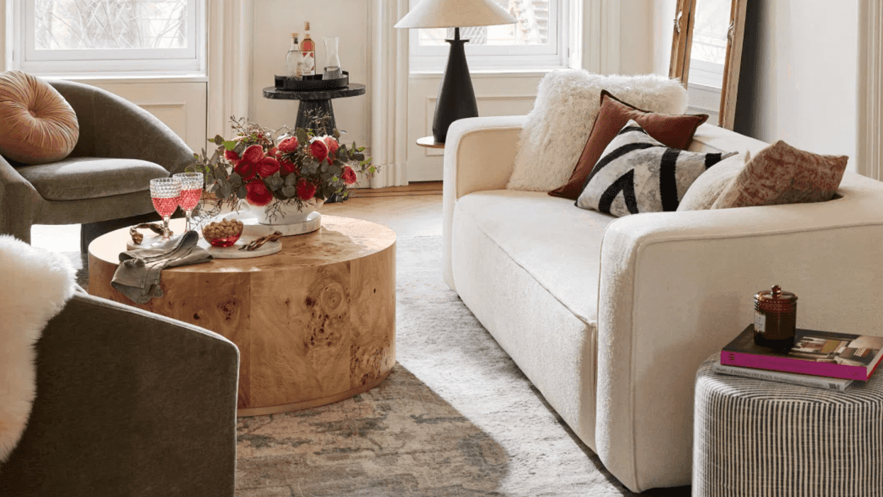 Kelly Clarkson’s New Wayfair Collection
