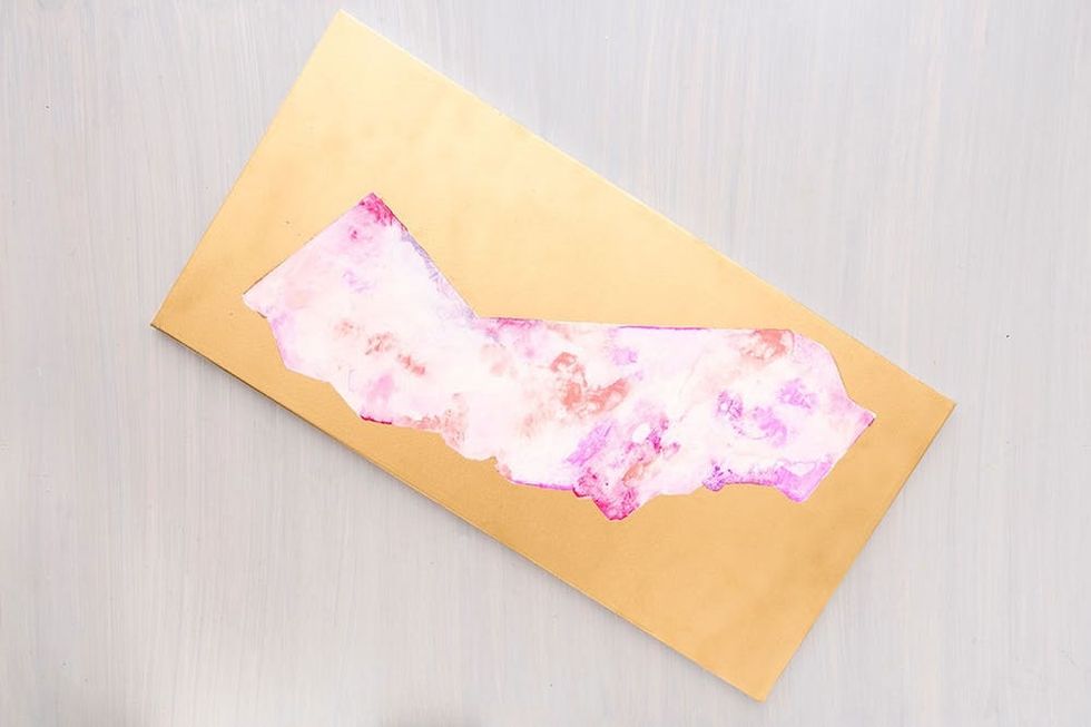 How to Reuse Your Christmas Lights All Year Brit + Co