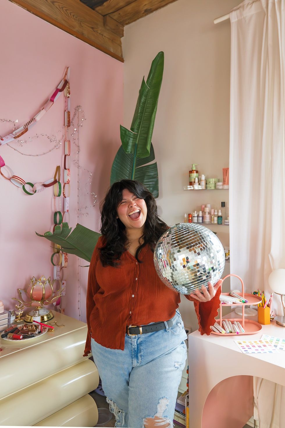 kelly marcelo creator home decor