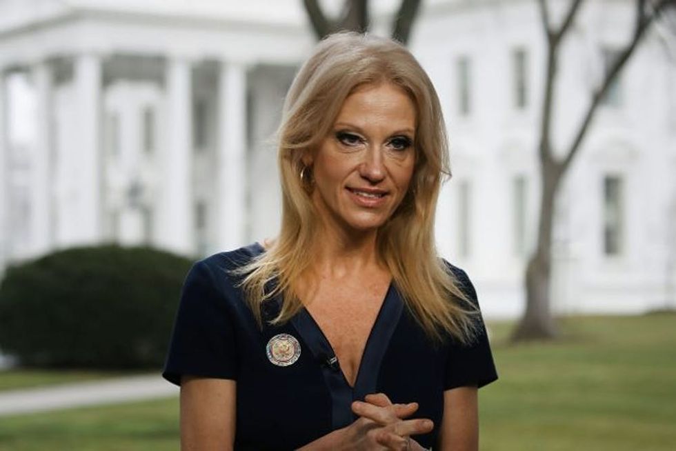 Kellyanne Conway