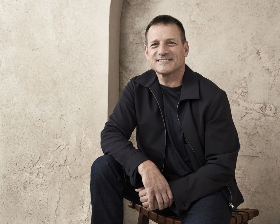 Ken O. the golden bachelorette