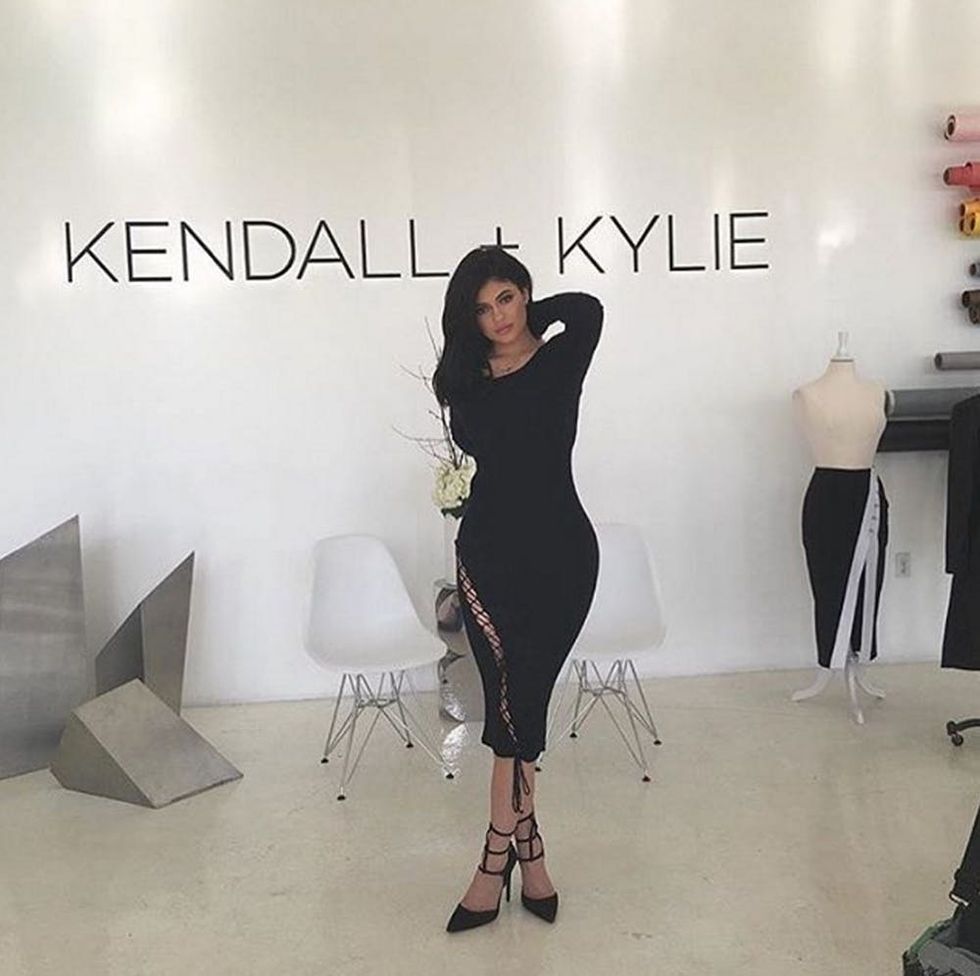 kendall and kylie collection 2