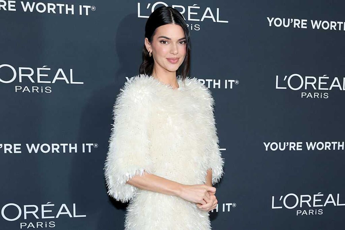 Kendall Jenner