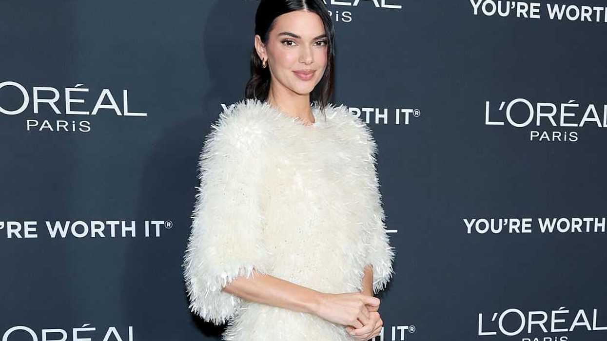 Kendall Jenner