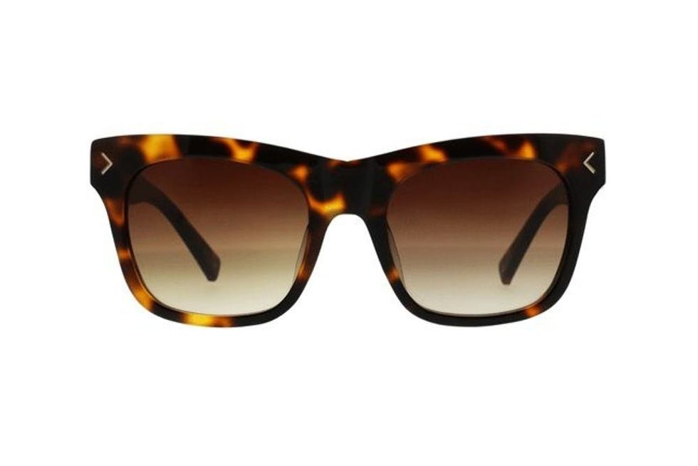 Kendall + Kylie Eyewear