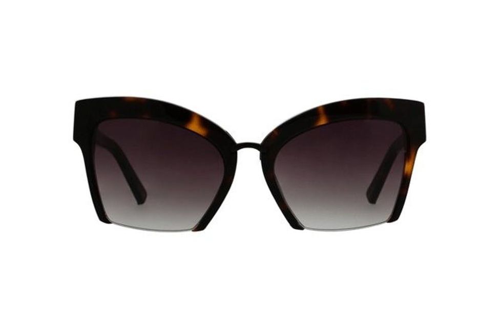 Kendall + Kylie Eyewear