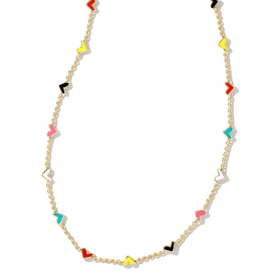 Kendra Scott Haven Strand Necklace