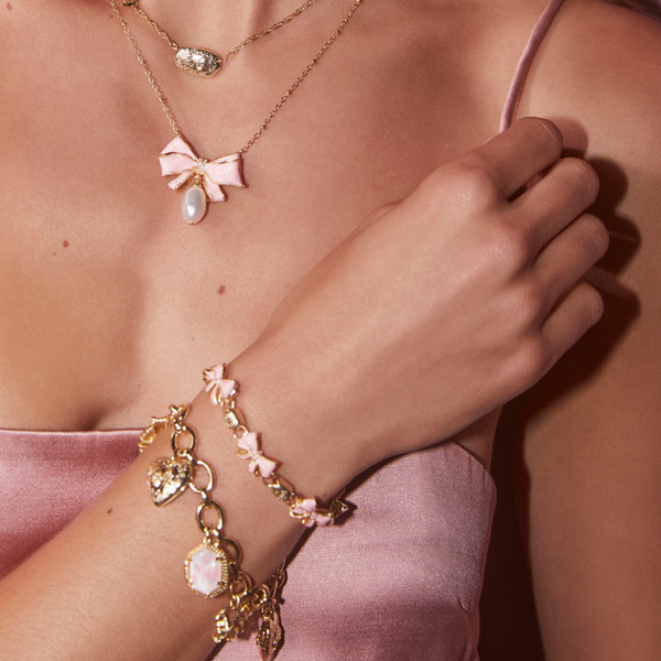 Kendra Scott LoveShackFancy Collab