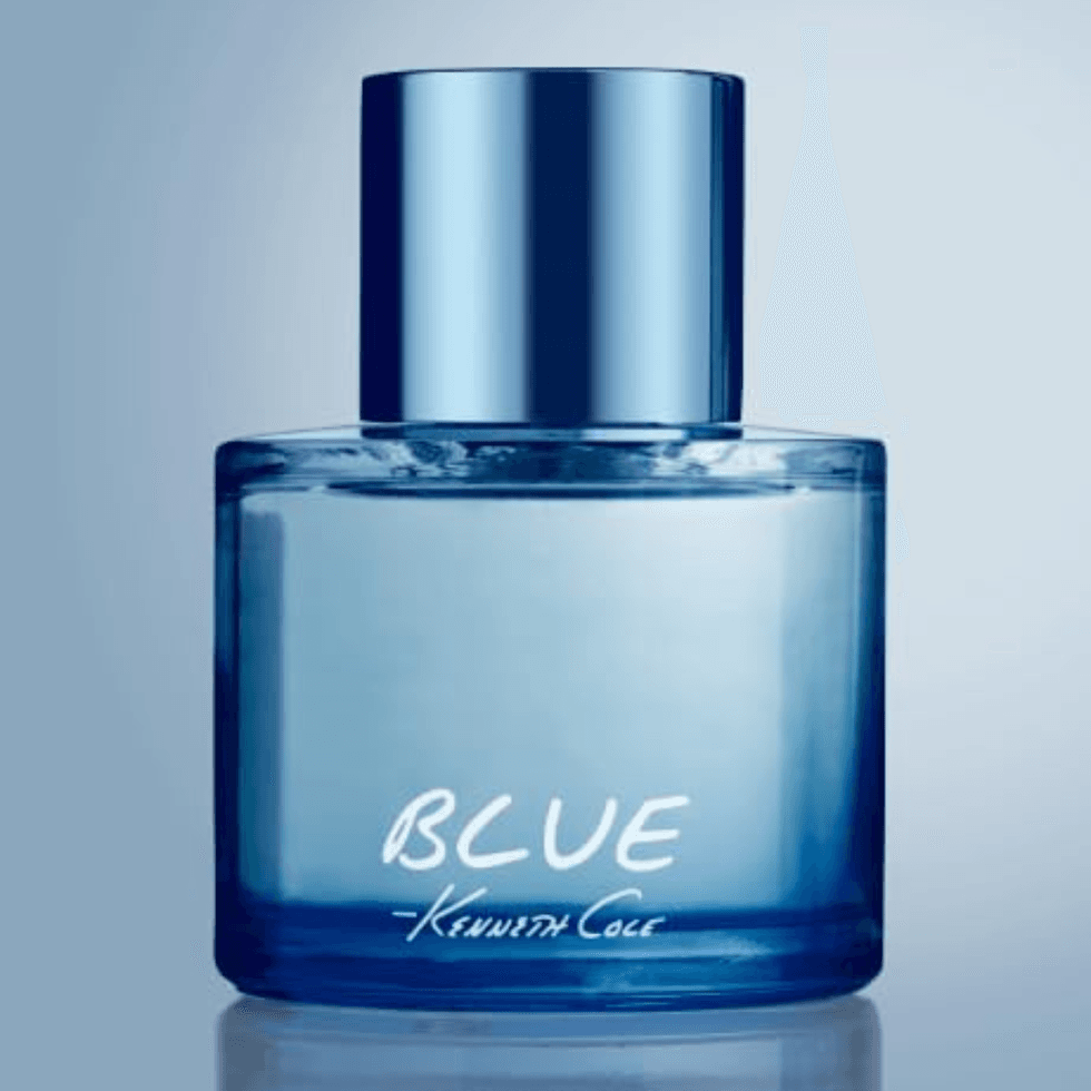 Kenneth Cole Blue Eau De Toilette