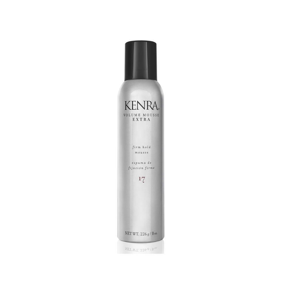 Kenra Volume Mousse