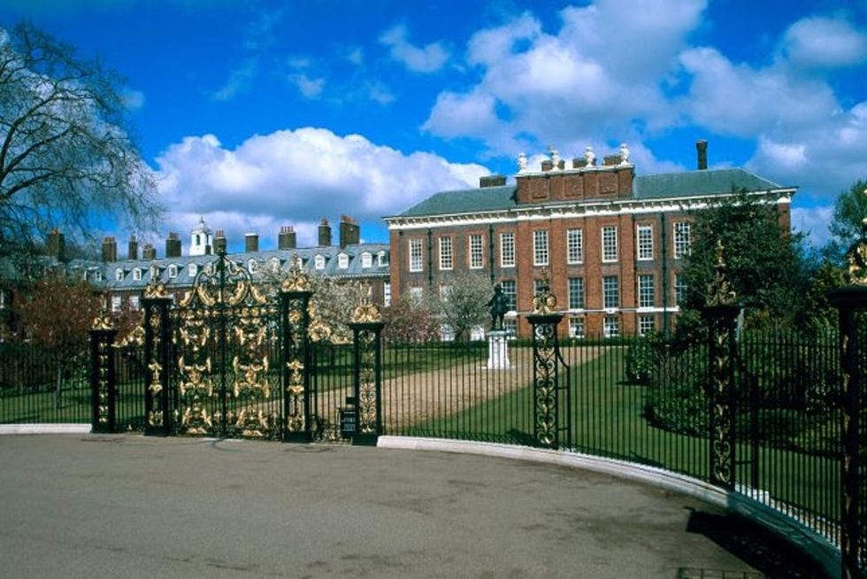 Kensington Palace