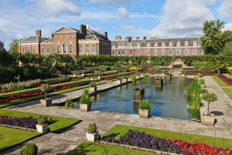 Kensington Palace