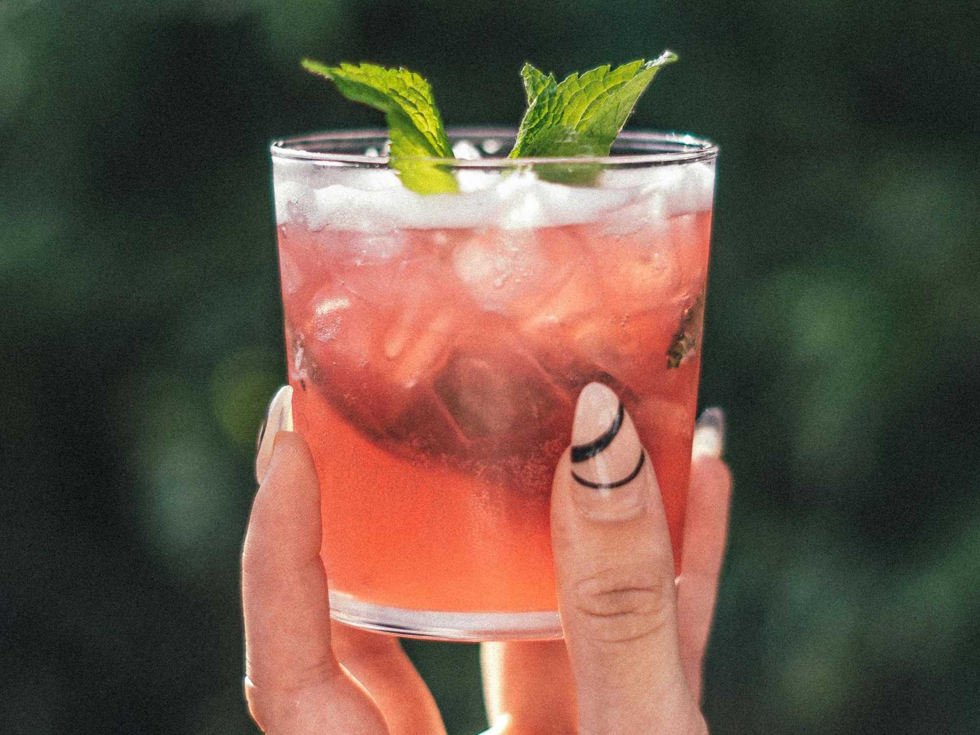 Kentucky Derby Cocktails