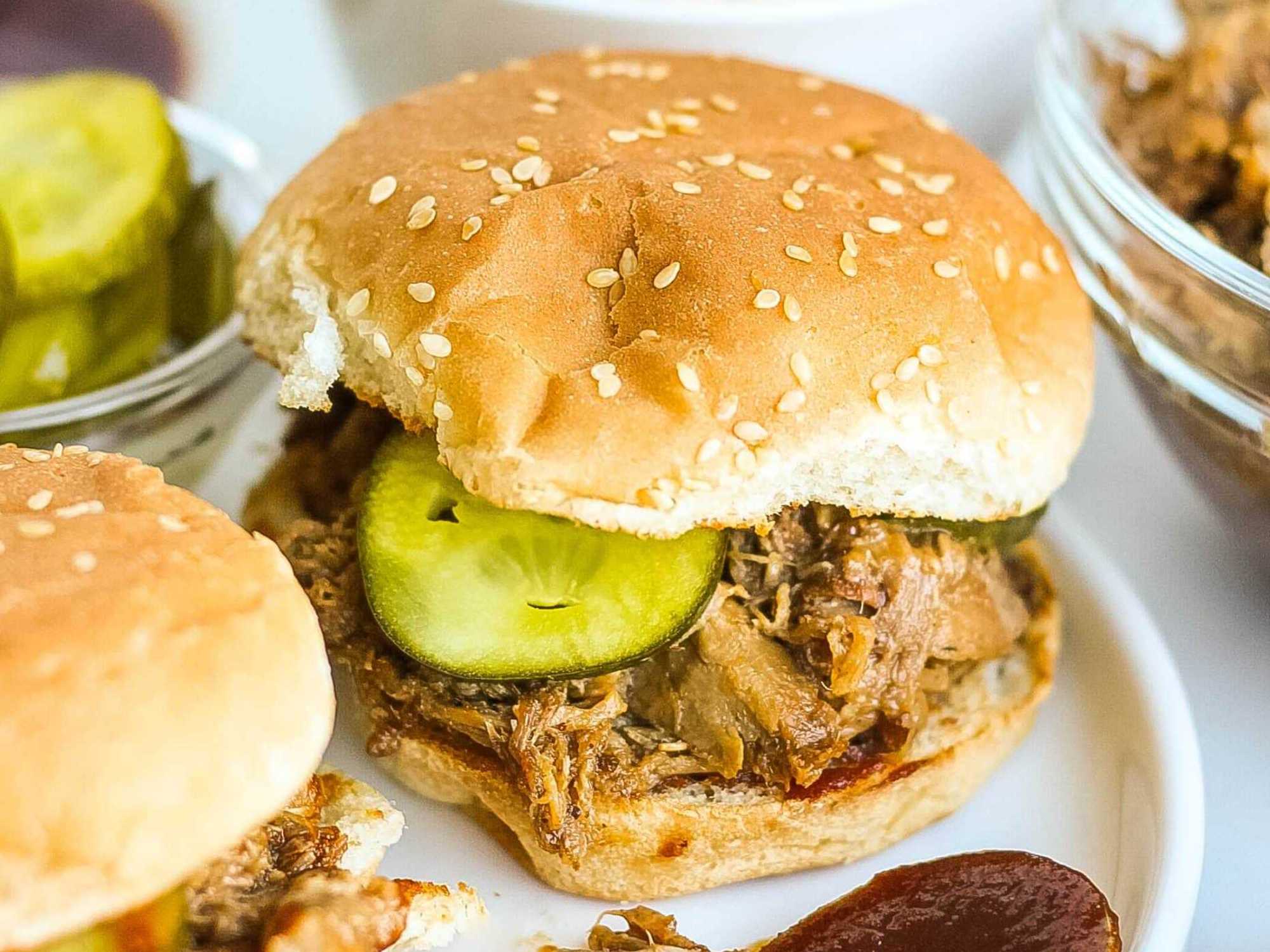 Kentucky Derby Food Recipes