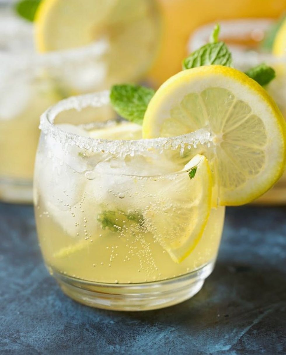 Kentucky Lemonade