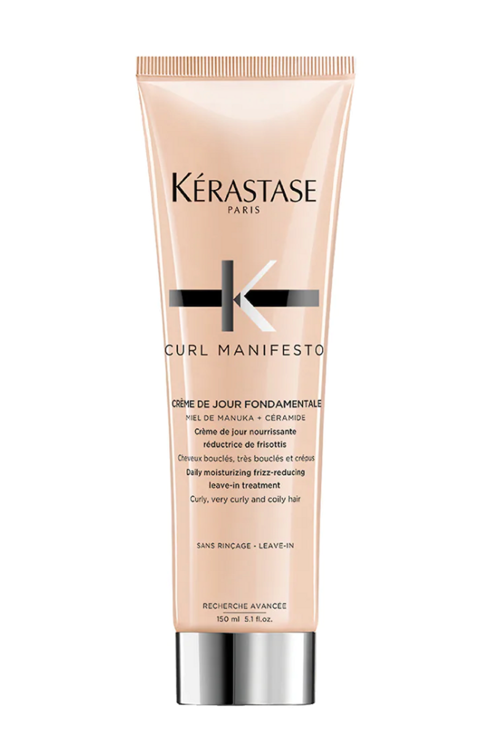 Kerastase Curl Manifesto Leave-In Cream
