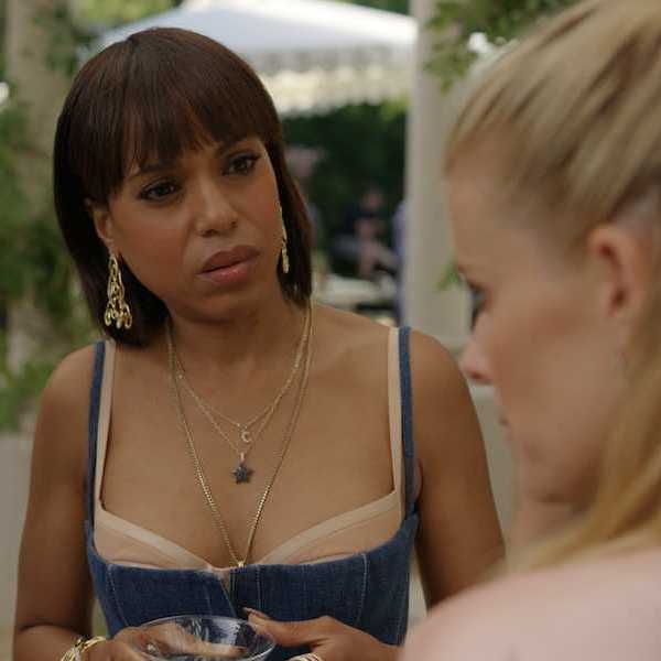 kerry washington and elisabeth moss