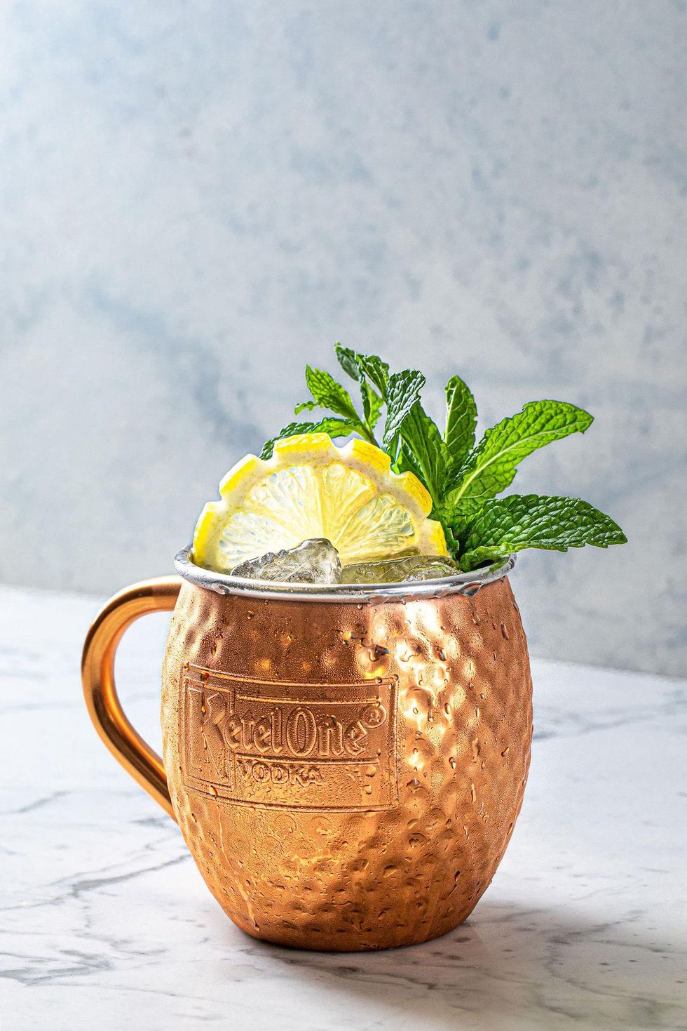 Ketel One Marvelous Mule
