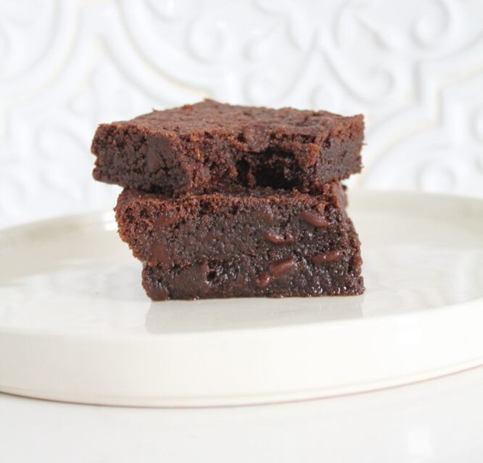 Keto Brownies