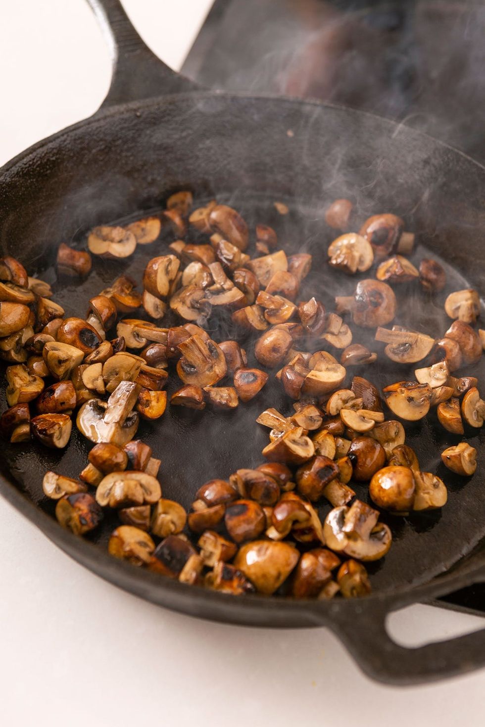 Keto Chicken and Cauliflower Rice Casserole