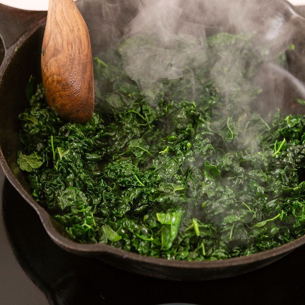 Keto Chicken and Cauliflower Rice Casserole