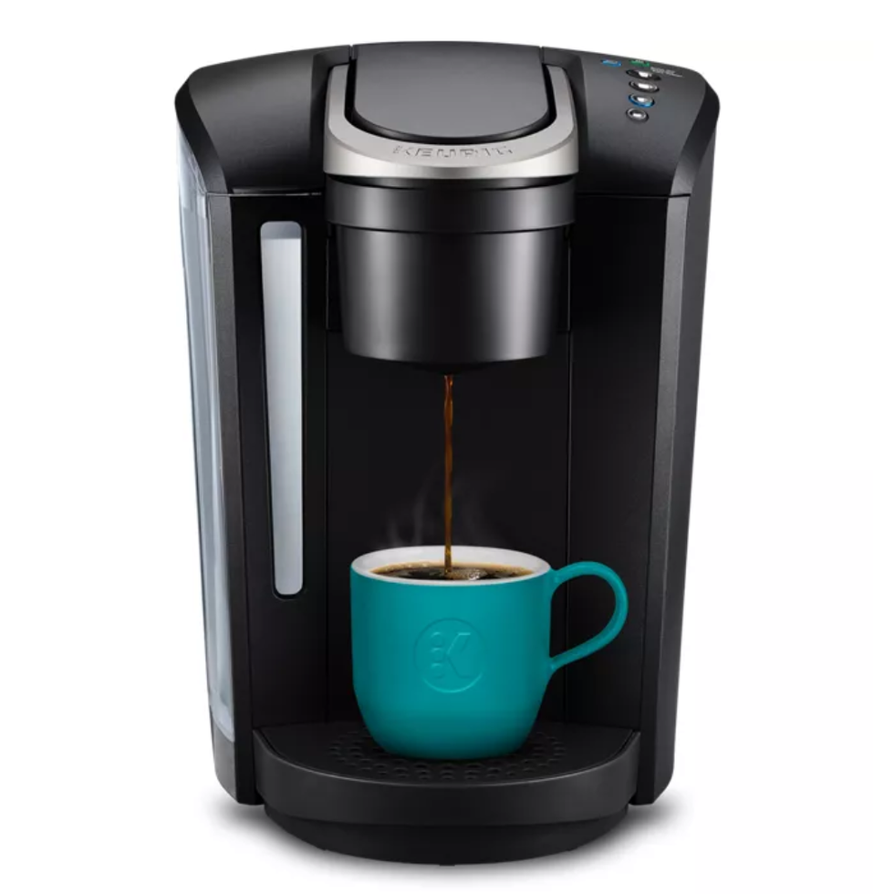 Keurig Coffee Maker Deal