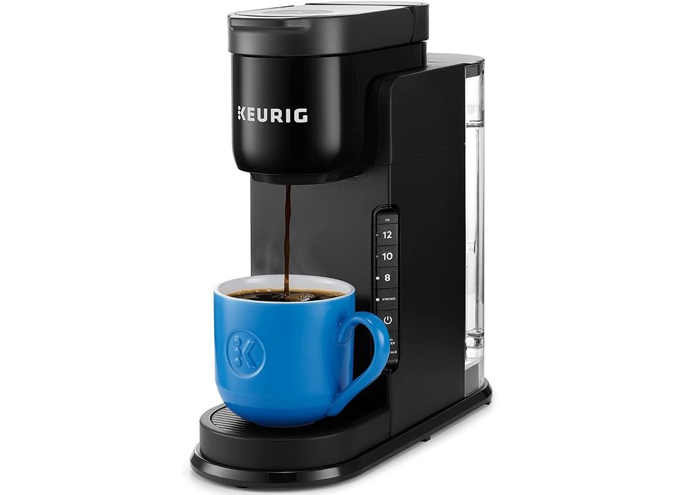 Keurig K-express coffee maker