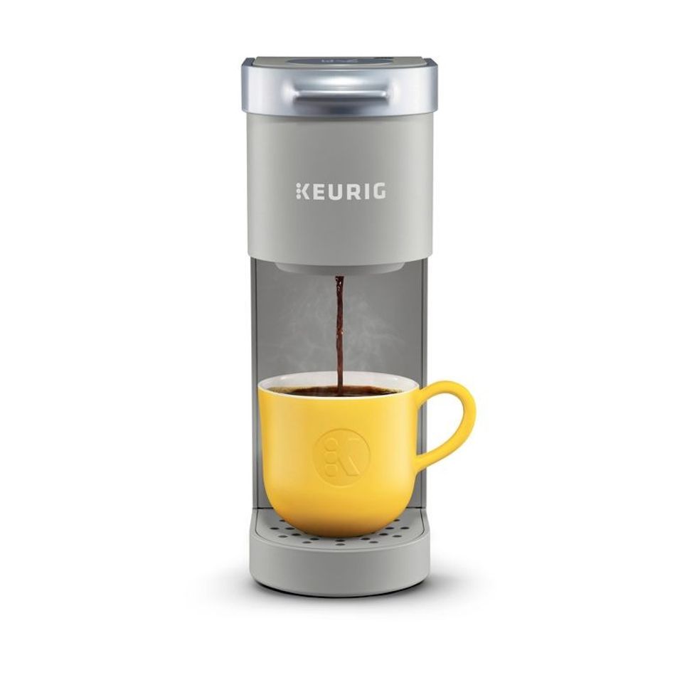 Keurig K-Mini Single-Serve K-Cup Pod Coffee Maker