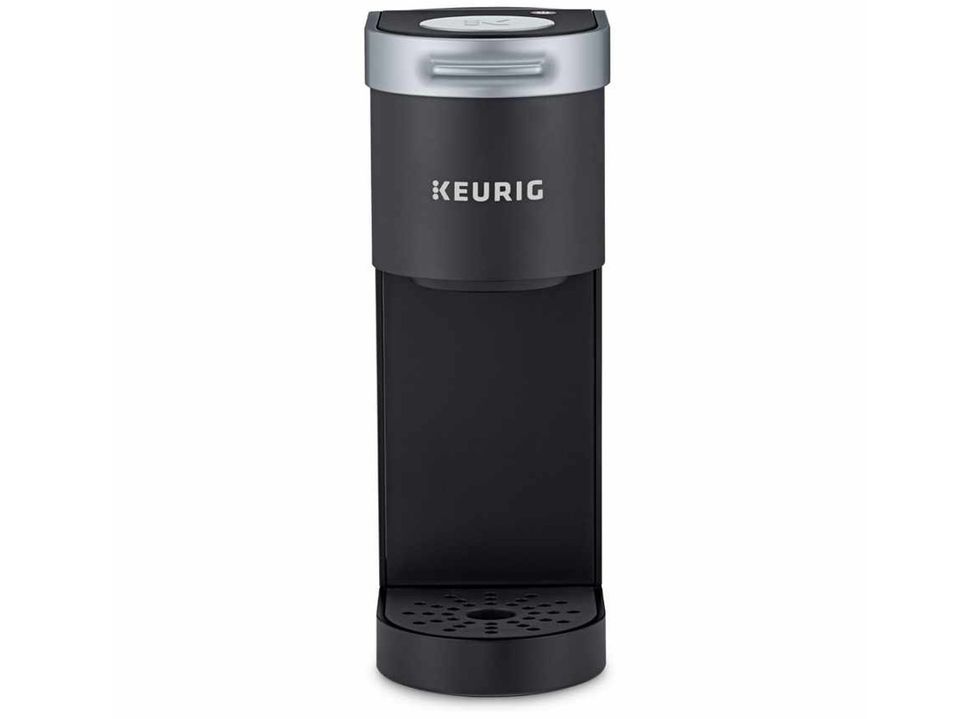 Keurig single-serve coffee maker