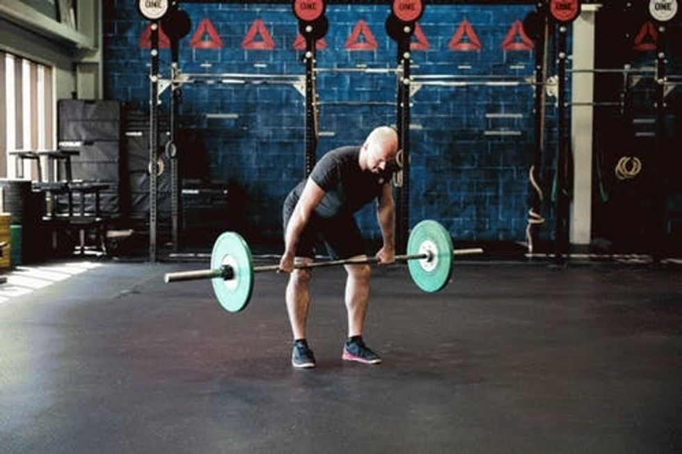 Kevin_Bent Over Row_Over