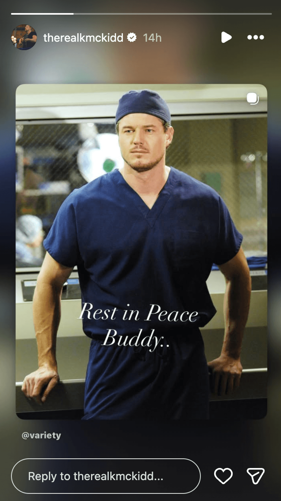 kevin mckidd eric dane