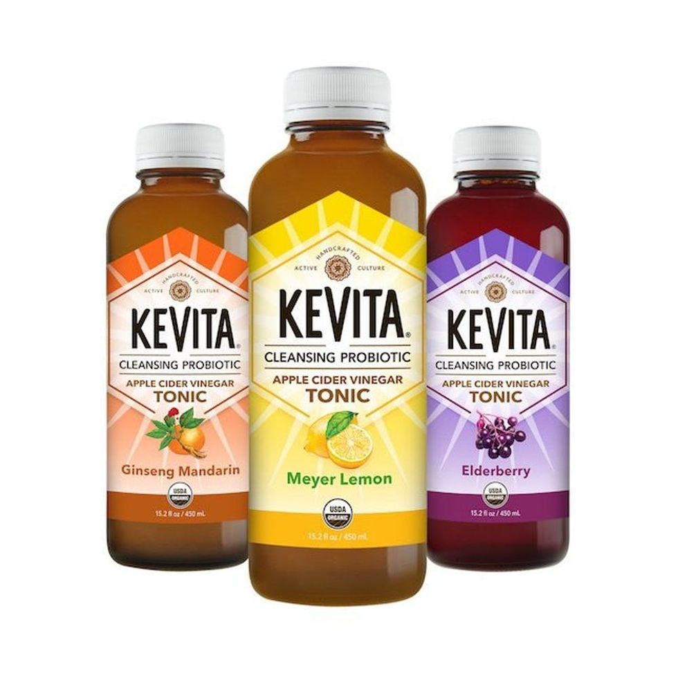 kevita-tonics